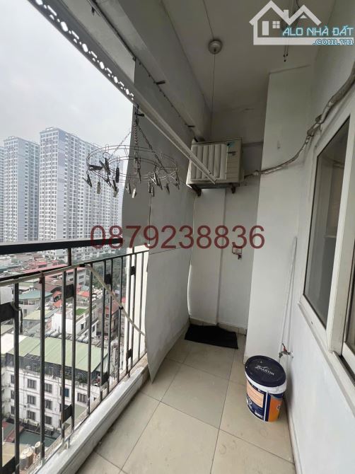 Bán Căn Hộ Phố Minh Khai, 70m², 2 Phòng Ngủ, Giá Chỉ 4.5 Tỷ - 3