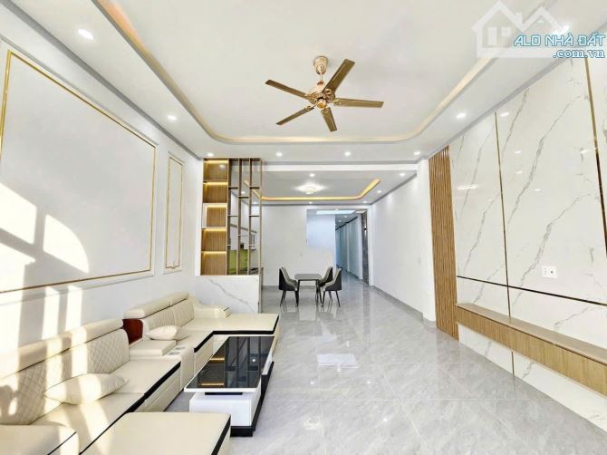 🧧 Khai Xuân Có 1 0 2 lô Đất ngang 5x23m Nhà Cấp 4 Sổ Riêng Thổ Cư Bán Nhanh - 3