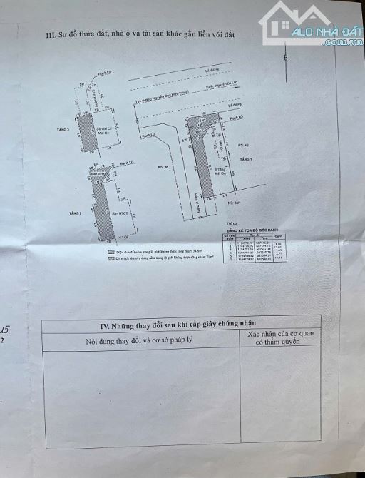 Chính chủ bán Nhà phố tại Phường Thảo Điền, Thủ Đức, Hồ Chí Minh - 3