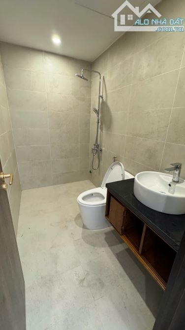 NHÀ AN CỰU , AN ĐÔNG, CẠNH AEON MALL - 5.2 TỶ - 3