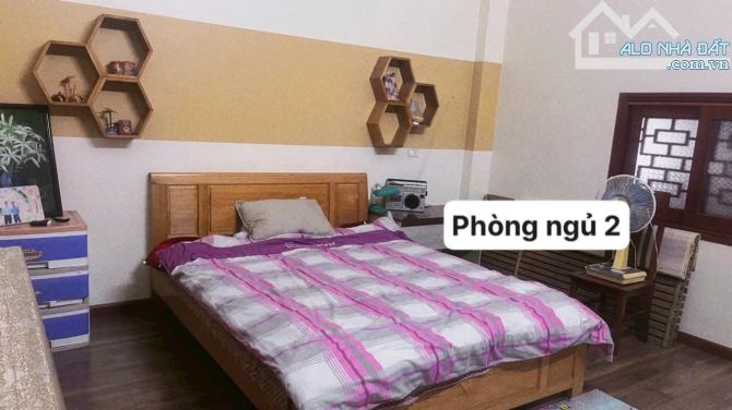 chủ cần bán nhà 4 tầng mặt phố trần thánh tông khu ngoc châu tp hải dương  Diện - 3