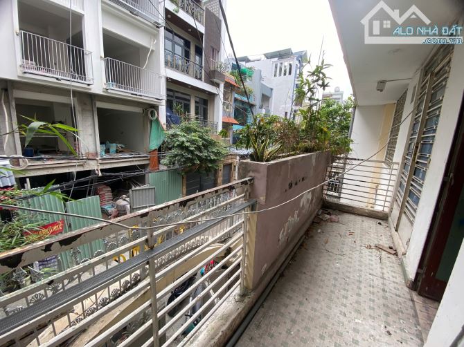 🏡[10mx18m]🏡 Biệt thự sân vườn cổ ❌ Tuyến Huỳnh Văn Bánh P11 QPN - 3