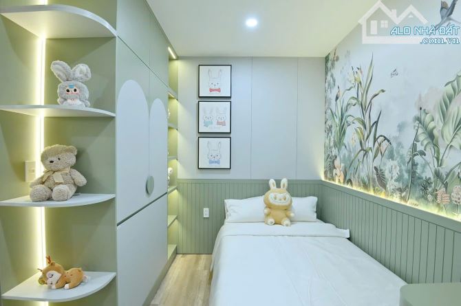 Chính thức mở bán giai đoạn 1, dự án căn hộ cao cấp Bcons Solary thành phố Dĩ An - 3