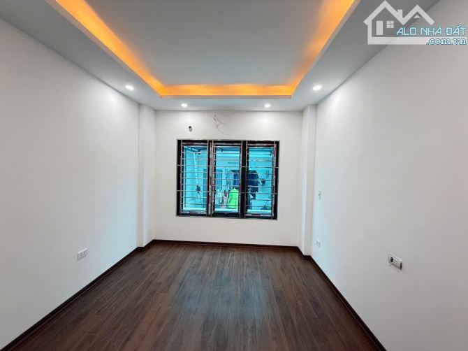 Bán nhà Phú Đô Nam Từ Liêm Hà Nội, 32m2, 6 tầng thang máy, giá 6,7 tỷ. - 3