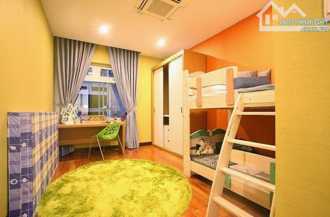 Bán căn 2PN 70m2 Chính chủ, Full Nội Thất, Giá 4 tỷ 2, Hòa Bình Green City - 505 Minh Khai - 3