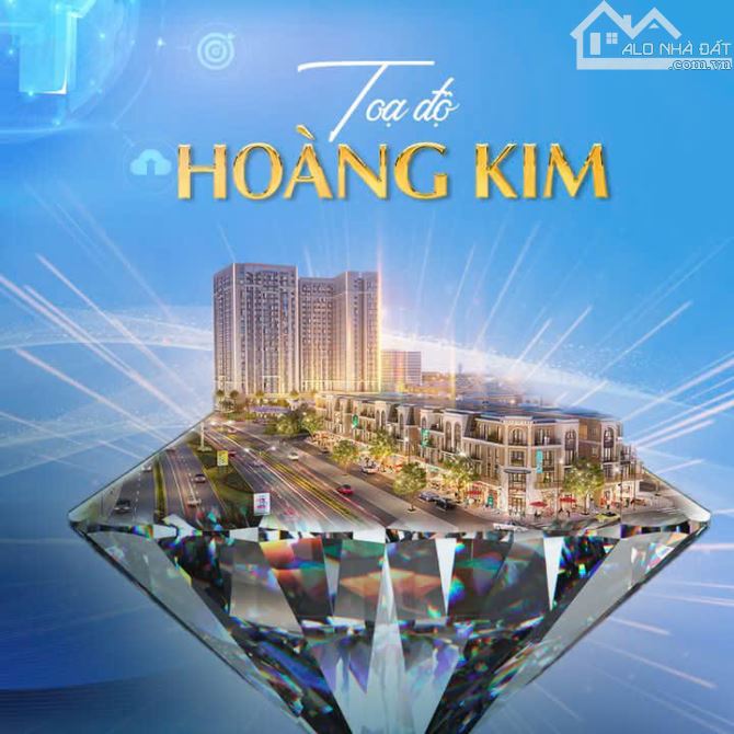 🏣🏣 Siêu phẩm Góc hot nhất dự án Golden Point Đồng Hòa - ĐLTĐ 11 m - 3