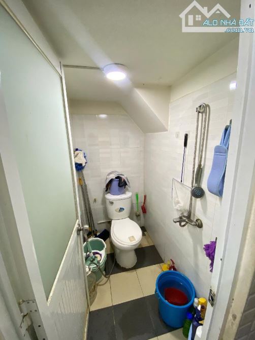 Bán nhà Lê Văn Lương, Nhà Bè, 30m2 m2, 3 tầng, 3PN, 3WC, 1,999 tỷ - 3