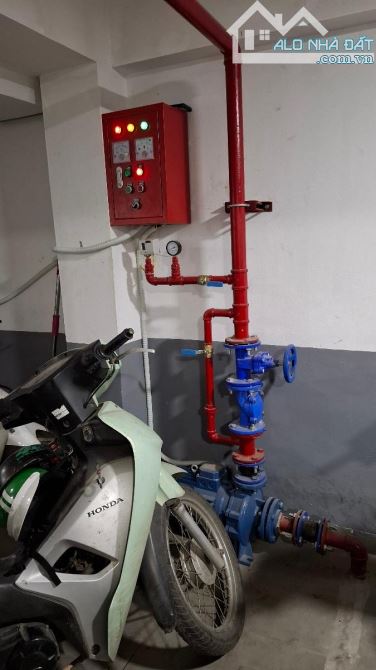 Tin Thật Siêu Hiếm Bán Toà CCMN Phố Lê Đức Thọ 8 Tầng 33 Phòng Khép Kín Dòng Tiền Hơn 2 Tỷ - 3