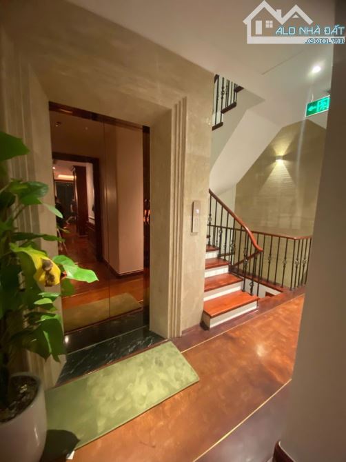 NHÀ 84M2*6T LƯƠNG KHÁNH THIỆN, NGÕ Ô TÔ TRÁNH, TẶNG NỘI THẤT HƠN 5 TỶ - 3