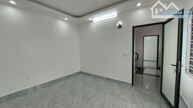 Bán nhà 4 tầng Đằng Hải, Hải An.46m2.Ngang 10,3m.Ngõ ô tô.Chỉ 2,9 tỷ - 4