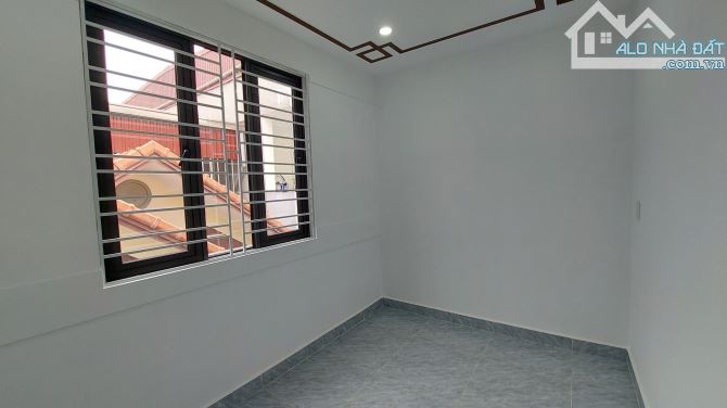 Bán nhà 3 tầng Đằng Hải, Hải An.45m2.Ngang 4m.Ngõ NÔNg.Chỉ 2,45 tỷ - 4