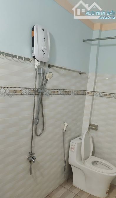 Bán nhà 84,5m cấp 4 Phường An Bình , Tp Dĩ An giáp Thủ Đức - 4