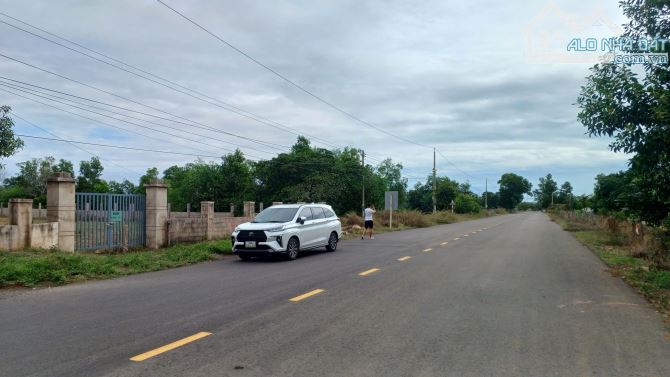 Bán đất mặt đường nhựa xã Thiện Nghiệp Phan Thiết - 4