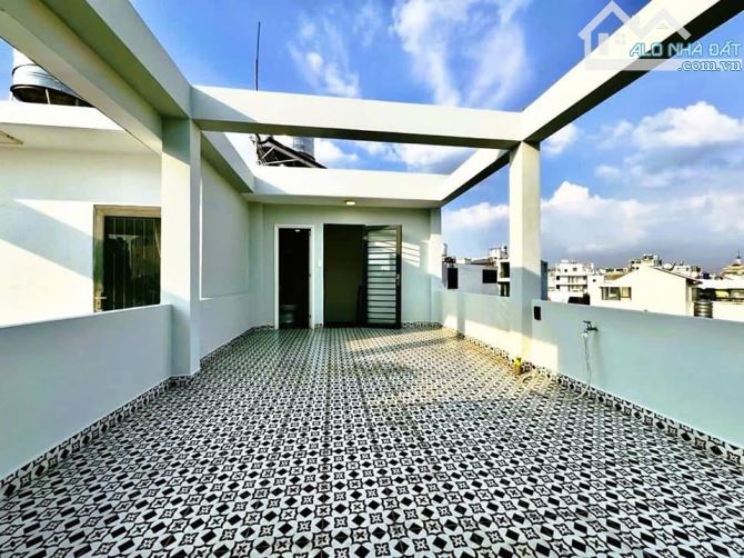 🏡 NHÀ MỚI TINH - KINH DOANH ĐỈNH - DỌN VÀO Ở NGAY TẠI NGÕ 1 VĂN HỘI, BẮC TỪ LIÊM🏡 - 4