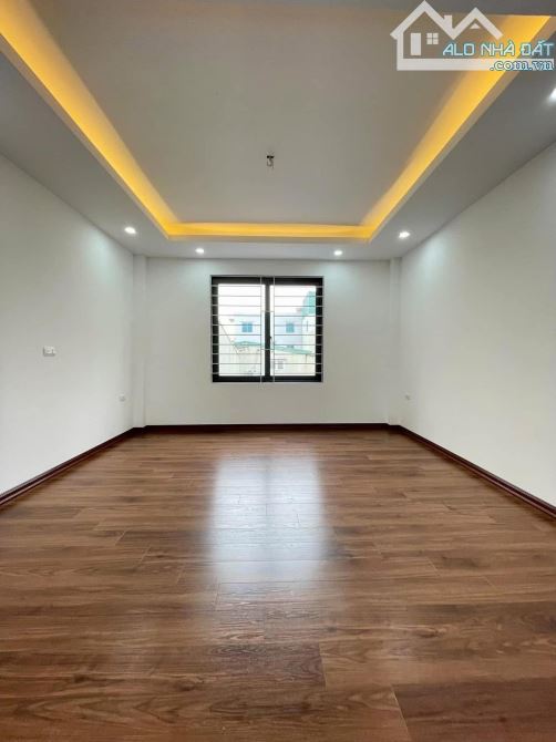 QUỲNH ĐÔ-VĨNH QUỲNH DT45M*5T CHỈ 4.45TỶ NGÕ NÔNG 30M OTTO TRÁNH GẦN BÃI GỬI XE      🏡Nhà - 4