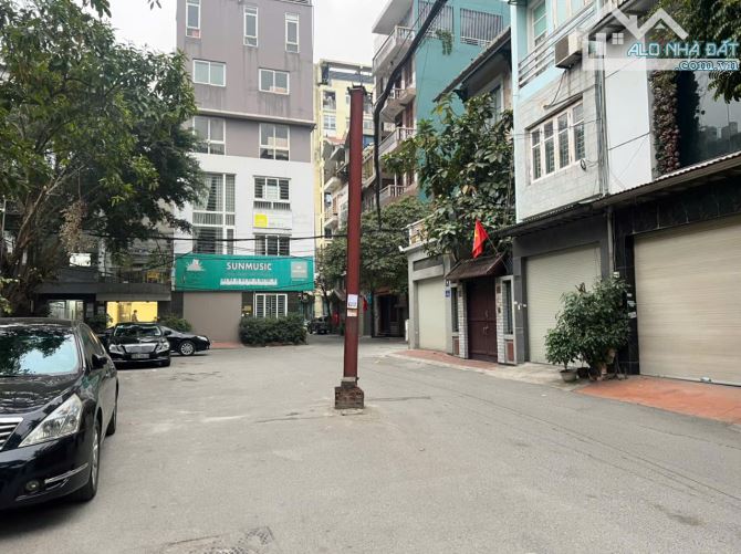 NHÀ TT ĐẸP PHỐ ĐỘI CẤN-VĂN CAO-2 THOÁNG-10M RA Ô TÔ-GẦN TRƯỜNG HỌC CÁC CẤP-60M2-2 NGỦ - 4