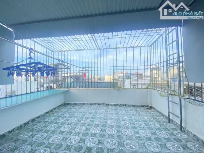 Bán nhà 4 tầng khu TĐC VCN Phước Long - Nha Trang - DT : 60m2 ,  sàn 240m2( ngang 5m) - 5