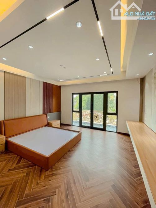 Thang máy, ô tô, 60m2, Đường Tư Đình, Long Biên, nhỉnh 17 tỷ. - 5