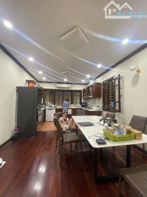 🏡 Bán Nhà Phan Đình Giót 75m2 x 5 Tầng - 15 Tỷ - Thanh Xuân  Kinh Doanh 🏡 - 5