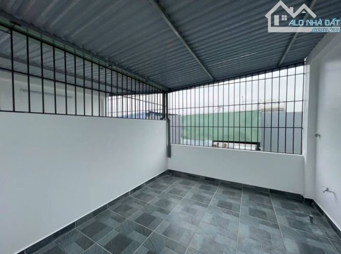 Bán nhà 4 tầng Đằng Hải,Hải An.54m2.Ngang 4,5m.Ngõ 5m.Có Ga Ra Ô Tô.Chỉ 4,05 tỷ - 5