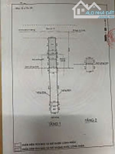 BÁN NHÀ 96M2, GIÁ TỐT KINH DOANH MẶT TIỀN TỈNH LỘ 10, P.BÌNH TRỊ ĐÔNG, Q.BÌNH TÂN, HCM - 5