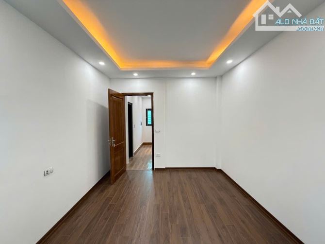 Bán nhà Phú Đô Nam Từ Liêm Hà Nội, 32m2, 6 tầng thang máy, giá 6,7 tỷ. - 5