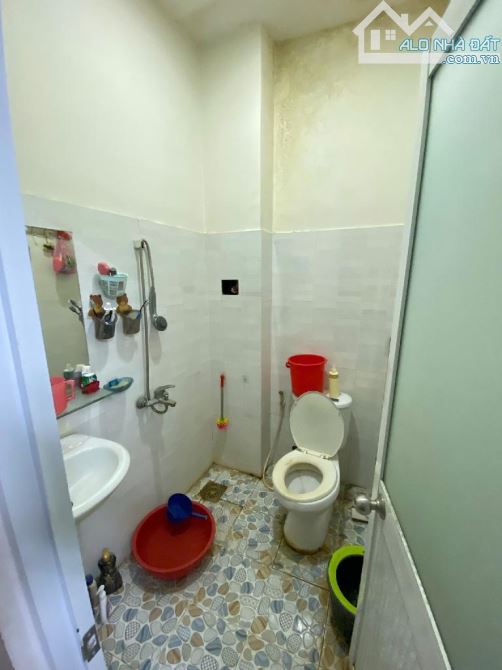 Bán nhà Lê Văn Lương, Nhà Bè, 30m2 m2, 3 tầng, 3PN, 3WC, 1,999 tỷ - 5