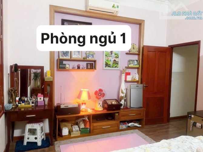 chủ cần bán nhà 4 tầng mặt phố trần thánh tông khu ngoc châu tp hải dương  Diện - 6