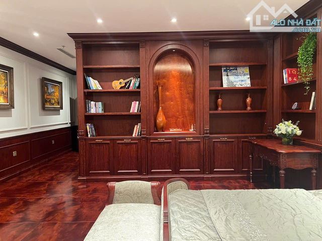NHÀ 84M2*6T LƯƠNG KHÁNH THIỆN, NGÕ Ô TÔ TRÁNH, TẶNG NỘI THẤT HƠN 5 TỶ - 6