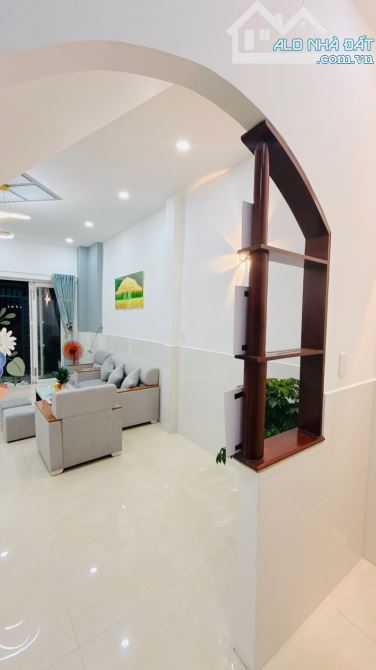 (S331)🏠BÁN NHÀ PHƯỜNG HIỆP TÂN - TÂN PHÚ - HXH TÔ HIỆU . DTS 80M2 - GIÁ NHỈNH 4ty. - 7