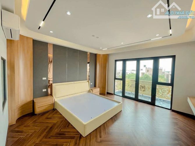 Thang máy, ô tô, 60m2, Đường Tư Đình, Long Biên, nhỉnh 17 tỷ. - 8