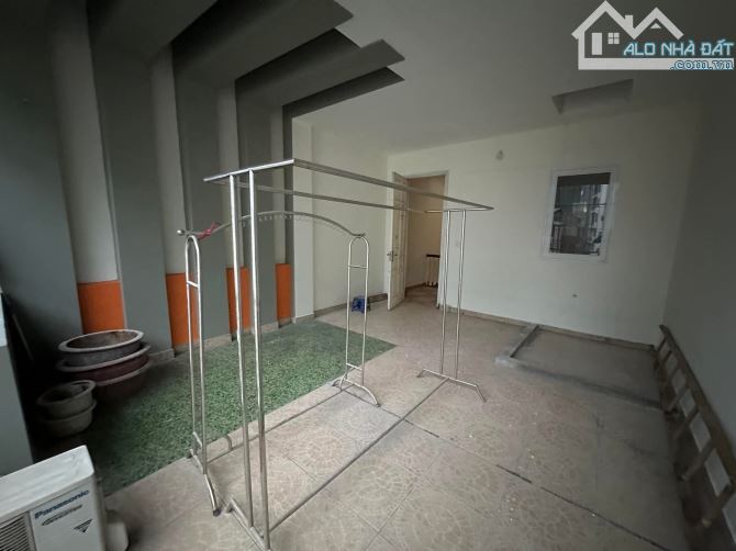 SIÊU HIẾM! NHÀ 5 TẦNG TRẦN DUY HƯNG, 60M², Ô TÔ ĐỖ TRONG - MUA NGAY KẺO LỠ! - 8