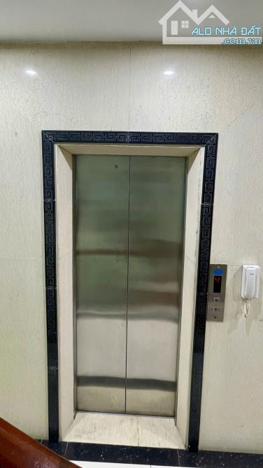 Tin Thật. Phân lô ô tô tránh Phùng Chí Kiên, 60m2x5T thang máy, MT 4m, 19.9 tỷ - 8