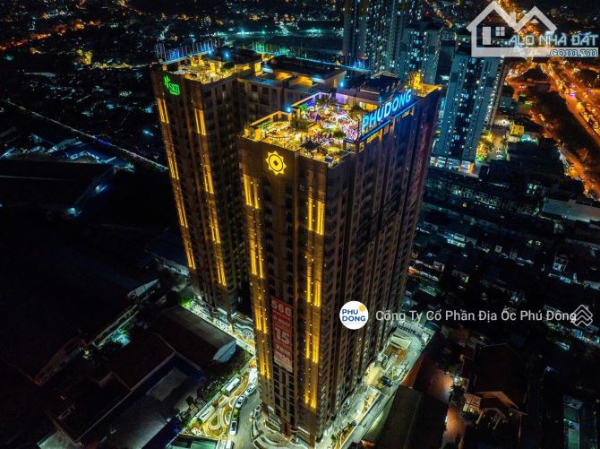 Mua trực tiếp từ CĐT Phú Đông Sky Garden, chiết khấu 12% GTCH, và CS hấp dẫn khác - 9