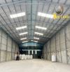 Cho thuê xưởng 1100m2 Phước Tân Biên Hòa Đồng Nai