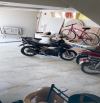 ⚡️ CHỈ 10.5 TỶ ⚡️ TÒA NHÀ 5 TẦNG - 7PN - 52M² (6x11) - TRẦN BÁ GIAO, P.5, GÒ VẤP