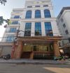 Cho thuê shophouse Vinhome Hàm Nghi. DT : 90 M * 5 Tầng . MT :6 M.Thông sàn, Thang máy.