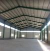 Cho thuê kho xưởng SIÊU RẺ ĐẸP 1200m2 đường An Phú Đông 25, P. APĐ, Quận 12.