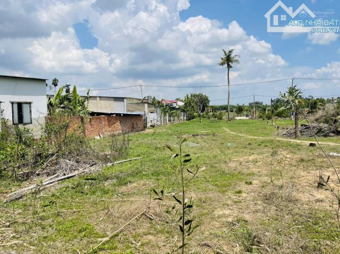 BÁN LÔ ĐẤT VƯỜN NGAY CỔNG TRƯỚC SÂN BAY LONG THÀNH, PHỦ HỒNG, RẺ NHẤT KHU VỰC - 6