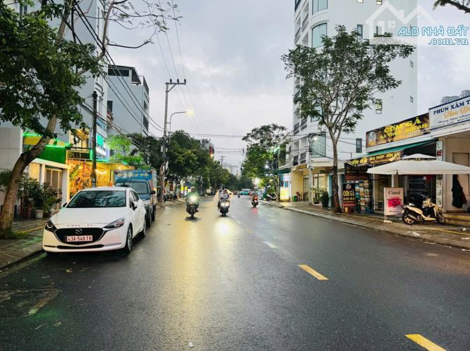 BÁN 100m2 ĐẤT KIỆT Ô TÔ 5M ĐƯỜNG PHAN TỨ - NGAY BIỂN MỸ KHÊ- GIÁ 6,2 TỶ