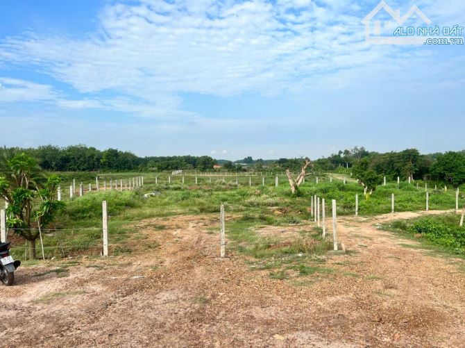 Ngộp ngân hàng, đất phường Ninh Sơn, Tp Tây Ninh, 6x50m2, giá 450 triệu.