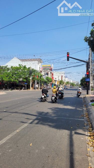 🍀Cho thuê nhà mtkd Võ Văn Kiệt-Phú Thủy-Phan Thiết