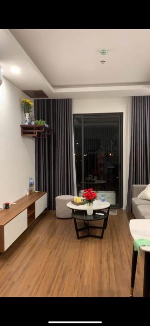 Bán căn hộ chung cư Bình Minh Garden 93 Đức Giang, Long Biên 74m2.2pn. 2wc giá 4,18ty