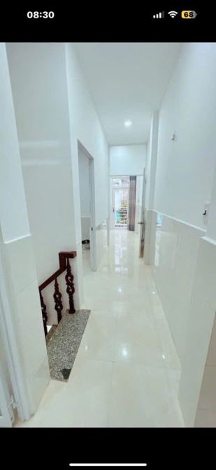 BÁN CĂN NHÀ MỪNG XUÂN MỚI - 2 TẦNG LÝ THÁNH TÔNG - DTSD 90 M2 GIÁ NHỈNH 4 TỶ