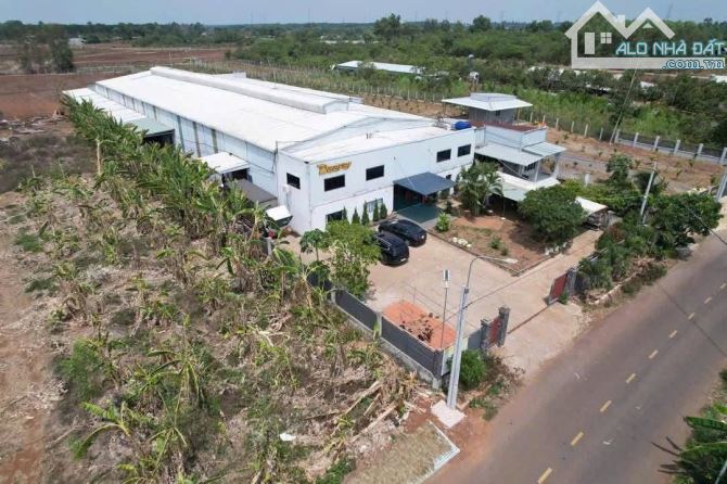🌽CẦN BÁN XƯỞNG HUYỆN THỐNG NHẤT TỈNH ĐỒNG NAI..