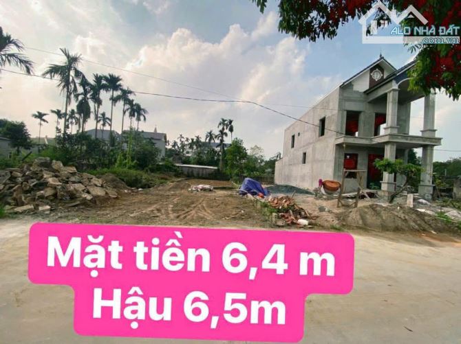 🔥🔥🔥 nhỉnh 9tr/m2 có ngay 195m   tại Thuỷ Xuân Tiên, Chương Mỹ, Hà Nội