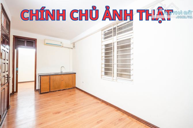 Cần bán CCMN 2 ngủ cách đường Trường Chinh 50m