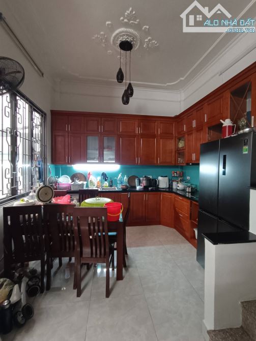 Bán nhà Phố Trung Liệt, Gần Hoàng Cầu, Thái Thịnh, Đống Đa. 46 m2. 13,9 Tỷ