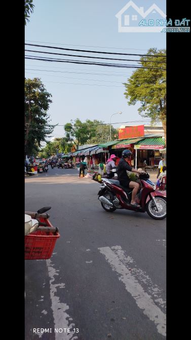 Bán nhà mặt tiền chợ Cẩm Lệ, giá siêu tốt