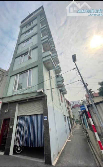 Bán Nhà Nghỉ/kiên thành/ Tt trâu quỳ/ 11.5 tỷ/78 M2 4.8 Mt/ 7 tầng